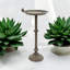 Blaydon Metal Freestanding Tray Bird Feeder