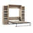 Rustic Brown/White is out of stock
