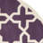 Chatham Hand Tufted Wool Geometric Rug-10490537