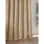 Hebden Striped 100% Cotton Pencil Pleat Curtains-121092987-121092992