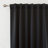 Bantam Solid Blackout Thermal Rod Pocket Curtain Panels-1919176677-1919176692
