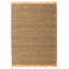 Tapis gris foncé / bleu sarcelle Mulvihill