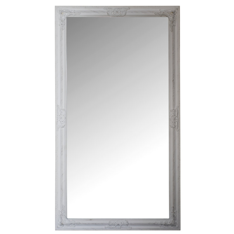 Flat Mirror