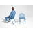 Fatboy® Fred's Chair - Wave Blue-129209343