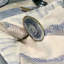 Painted Oyster Blue NR P/4