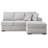 Selka 2-Piece Sectional With Chaise-111134827