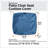 Jaylon Outdoor Dining Chair Cushion Cover-31769629-31769625
