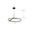 Roda 1 - Light LED Pendant-126395454