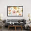 « mou spring ii », reproduction sur toile-30008622-72448686-72448687