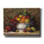 «Aarika Holiday Still Liffe On Canvas» par Carol Rowan, reproduction-867469117