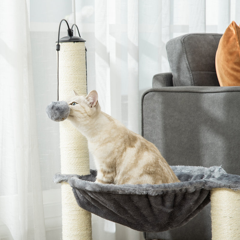 Travon Cat Perch