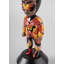 The Guest By Jade Purple Little Numbered Series Figurines & Sculptures-1693112706