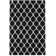 Belinda Geometric Wool Hand Woven Area Rug