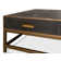Shagreen Single Coffee Table