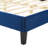 Alexandria Tufted Performance Velvet Platform Bed-851584851-851584844