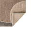 Tapis rectangulaire gris Dews-1874792555
