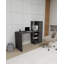Aryton L-Shaped Computer Desk-1480550487