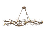 11 - Light Chandelier