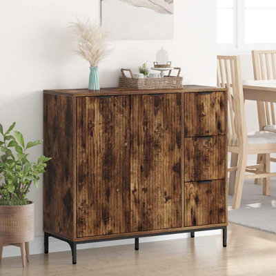 89.5cm Sideboard
