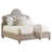 Malibu Upholstered Headboard-43447443-43447442