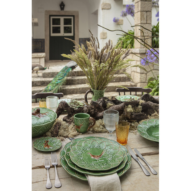 Bosque Earthenware Tureen