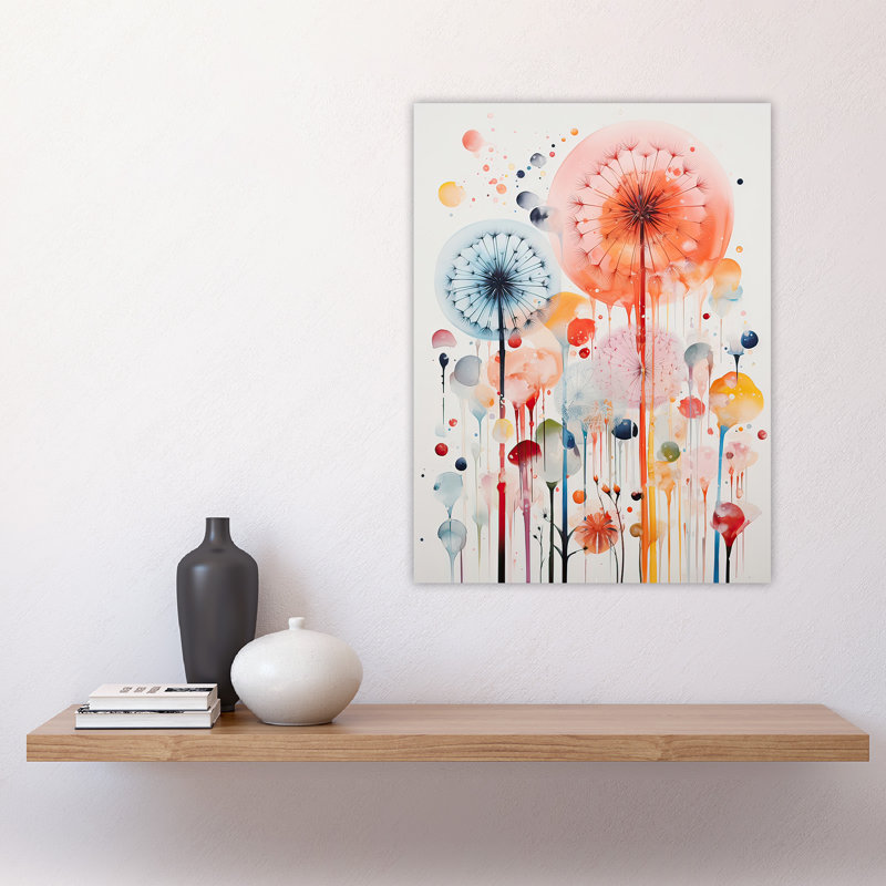 No Frame Print