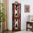 Corner Curio Cabinet-1802668236