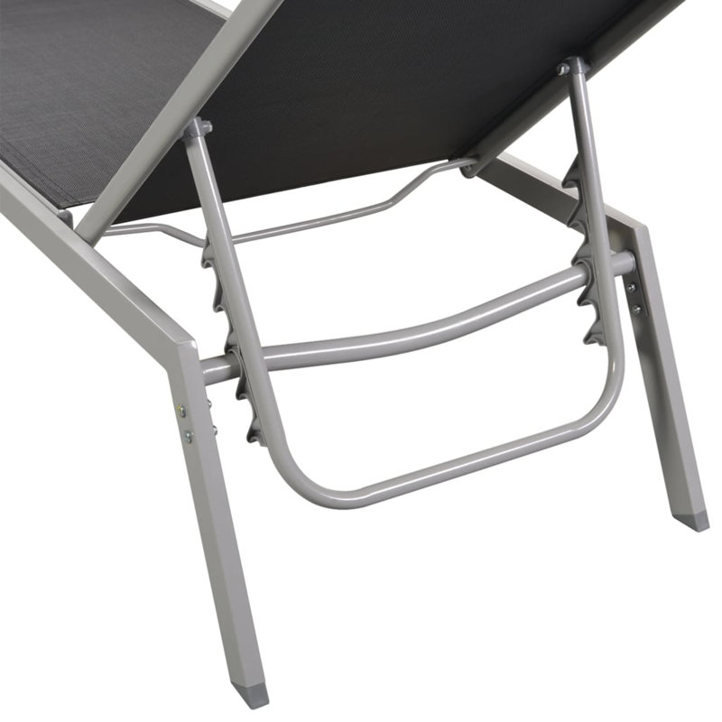 Athlene 200cm Long Single Chaise