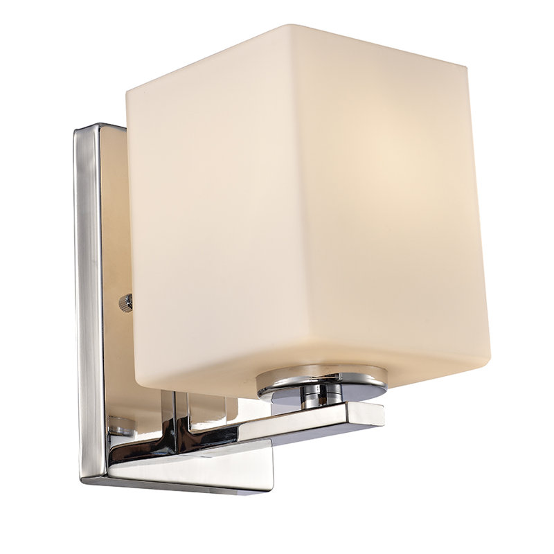 Janeta Armed Sconce