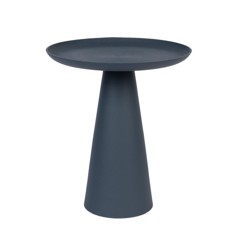 Table de bout Ringar, Bleu