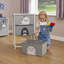 Arctic 3 Drawer Storage Chest
