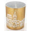 Bawtry Glass Tabletop Tealight Holder