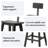 2-Person Outdoor Dining Set-137564919