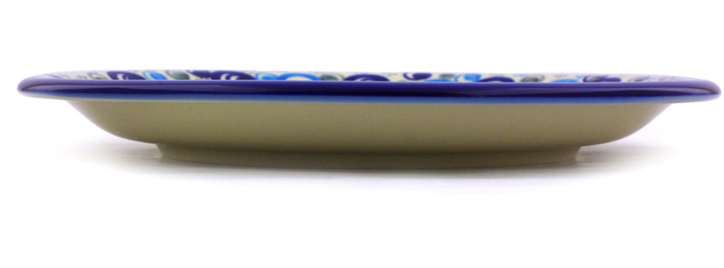 Stoneware Dinner Plate