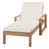 Light Teak is out of stock