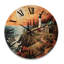 Horloge murale Melesio-68690276