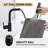 Kitchen Faucets With Pull-Down Sprayers Sink Faucets With Single Hole Handle Modern Faucets-113957901