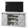 Lorraine TV Stand for TVs up to 70"