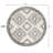 Amir Moroccan Beni Souk Cream/Black Rug-865070802