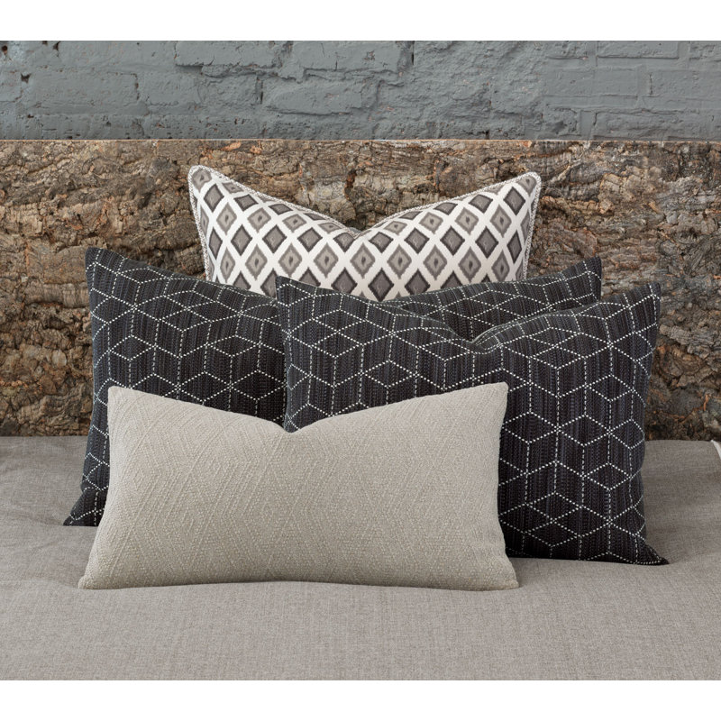 Taie décorative Bale Truffle