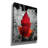 'Red Leaf' by Dante Plata Wall Art-125107915
