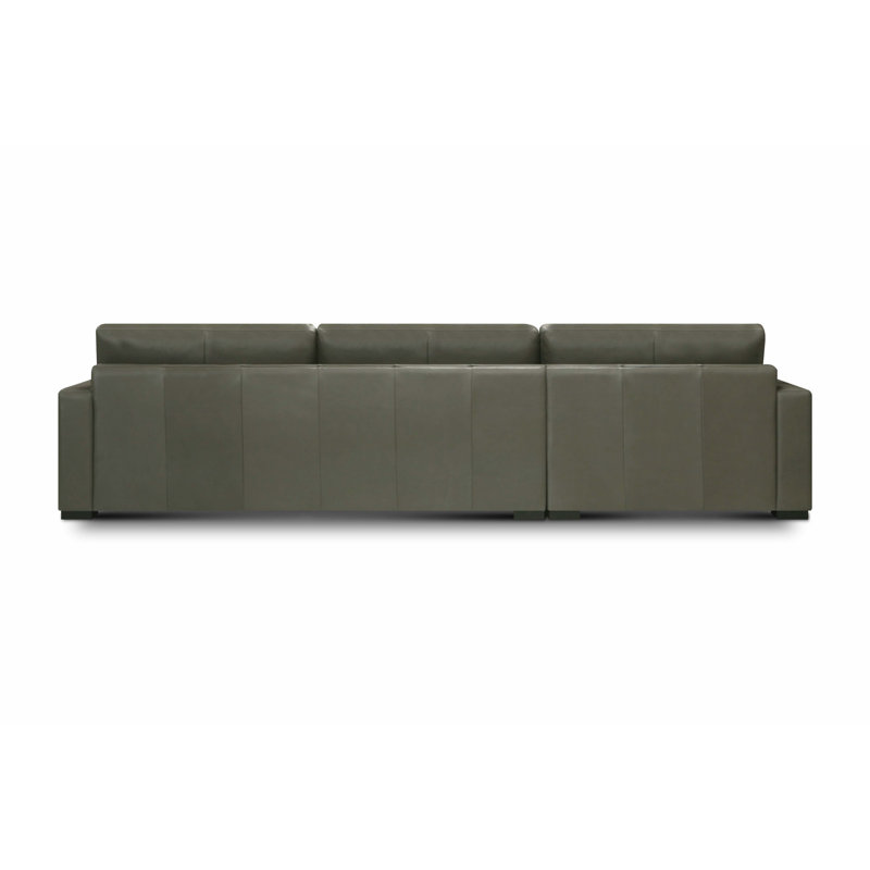 Eudia Chaise Sectional, Left Hand Facing