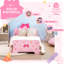 Cot Bed / Toddler (70 X 140cm) Toddler Beds