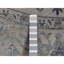 Tapis rond en soie Atterberry One-of-a-Kind 10 pi x 10 pi Atterberry