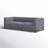 Wanetta 88" Upholstered Sofa-93782159