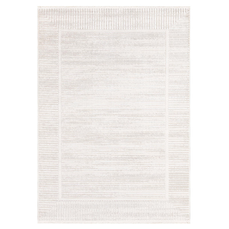 Tapis Staw, Rectangle 6 pi 6 po x 9 pi 7 po