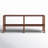 Twist Console Table