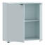 Ganymede 2 Door Cupboard-127662789