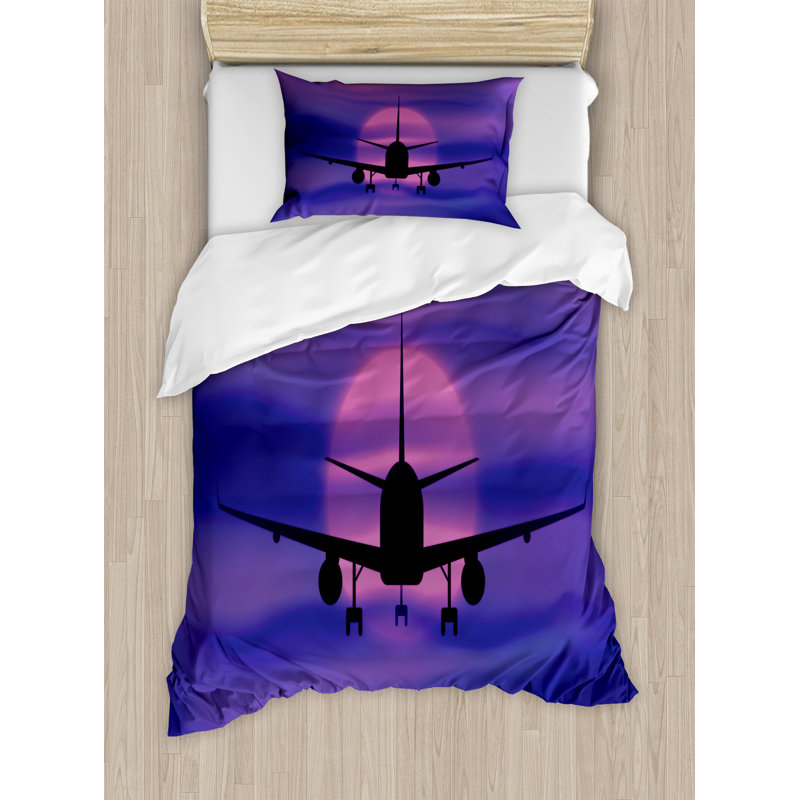 Duvet Cover
