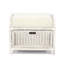 Repose-pieds de rangement rectangulaire Eukleides-862370717